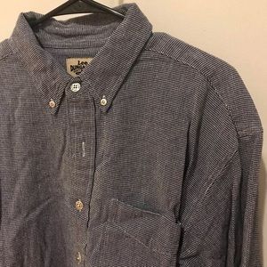 Long Sleeve Dress Shirt